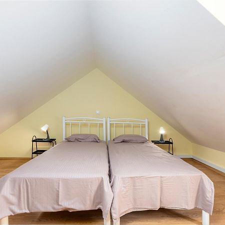 Vera Apartments Dubrovnik Luaran gambar