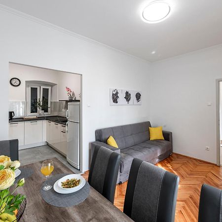 Vera Apartments Dubrovnik Luaran gambar