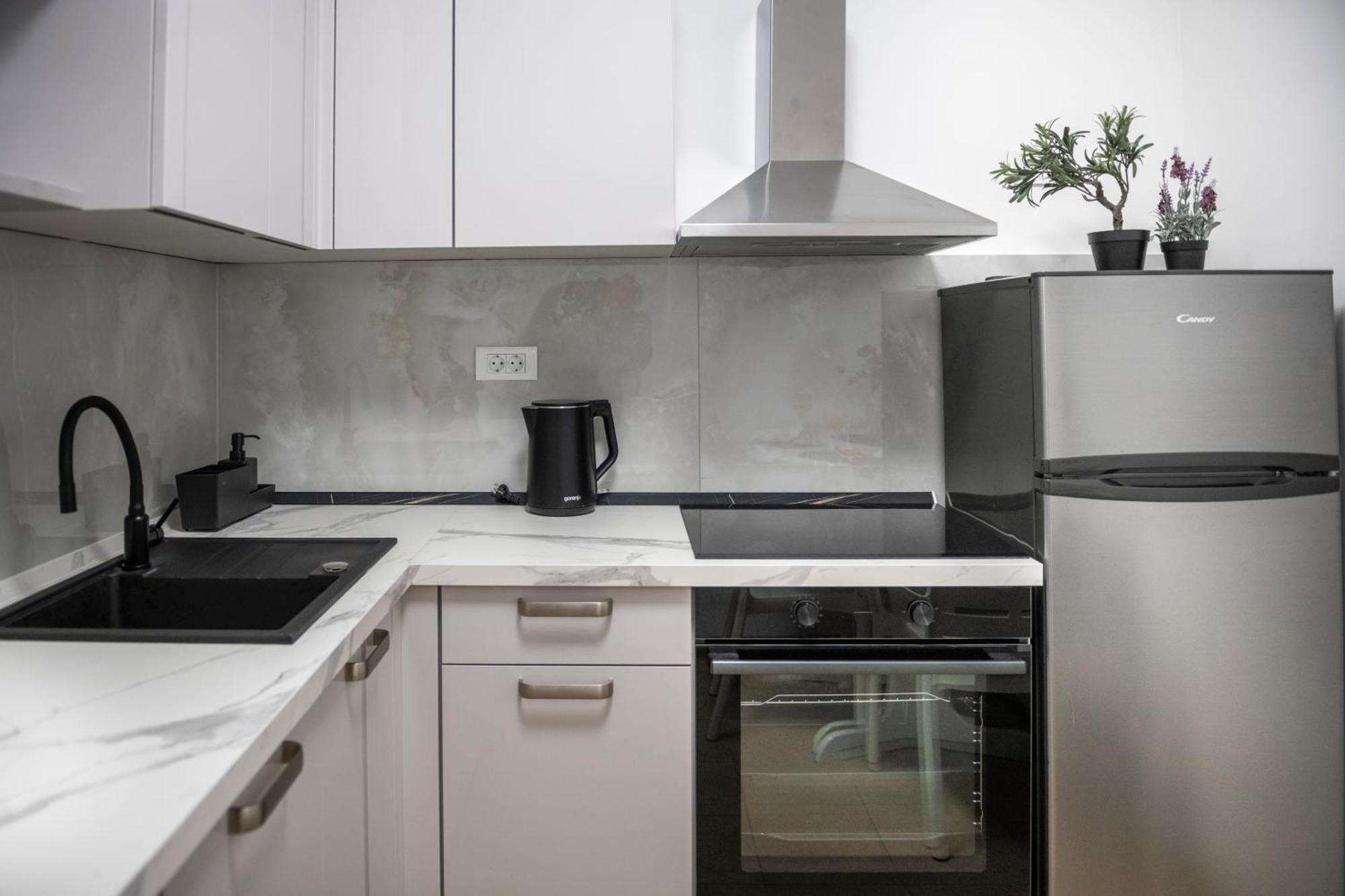 Vera Apartments Dubrovnik Luaran gambar