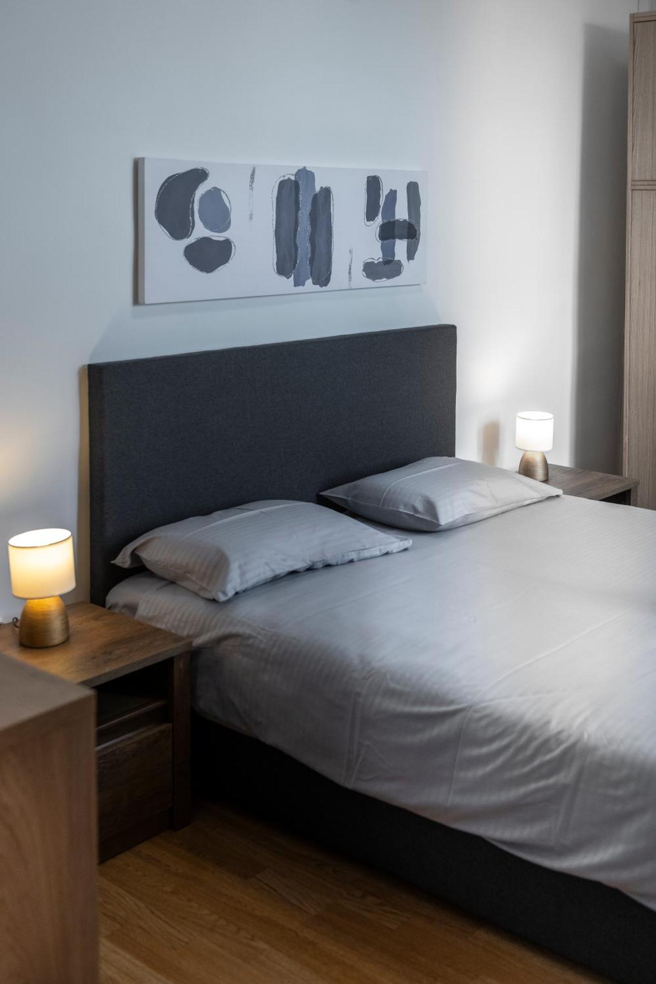 Vera Apartments Dubrovnik Luaran gambar