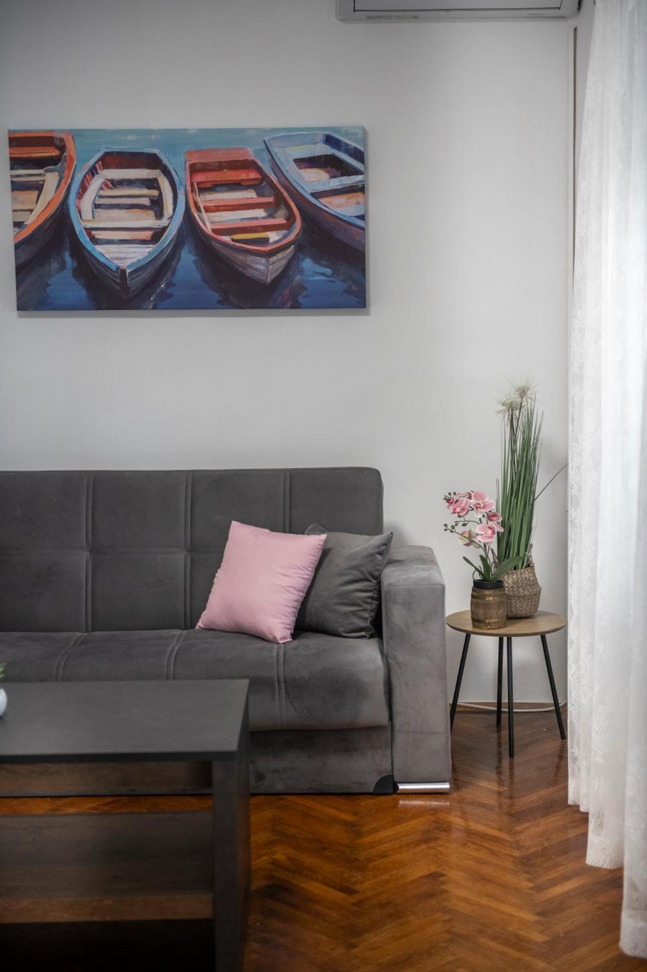 Vera Apartments Dubrovnik Luaran gambar