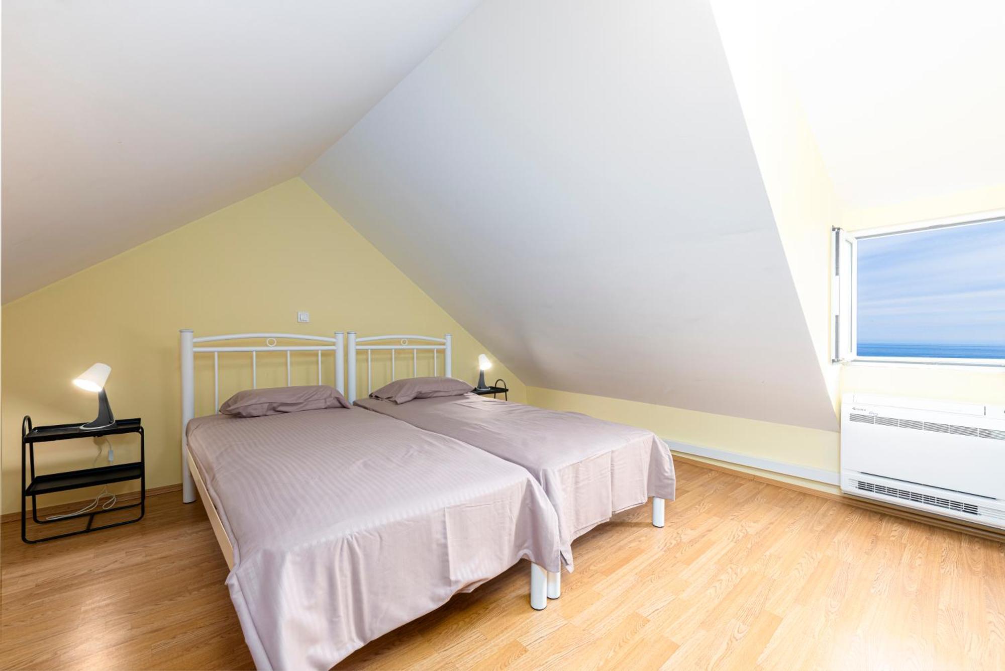 Vera Apartments Dubrovnik Luaran gambar