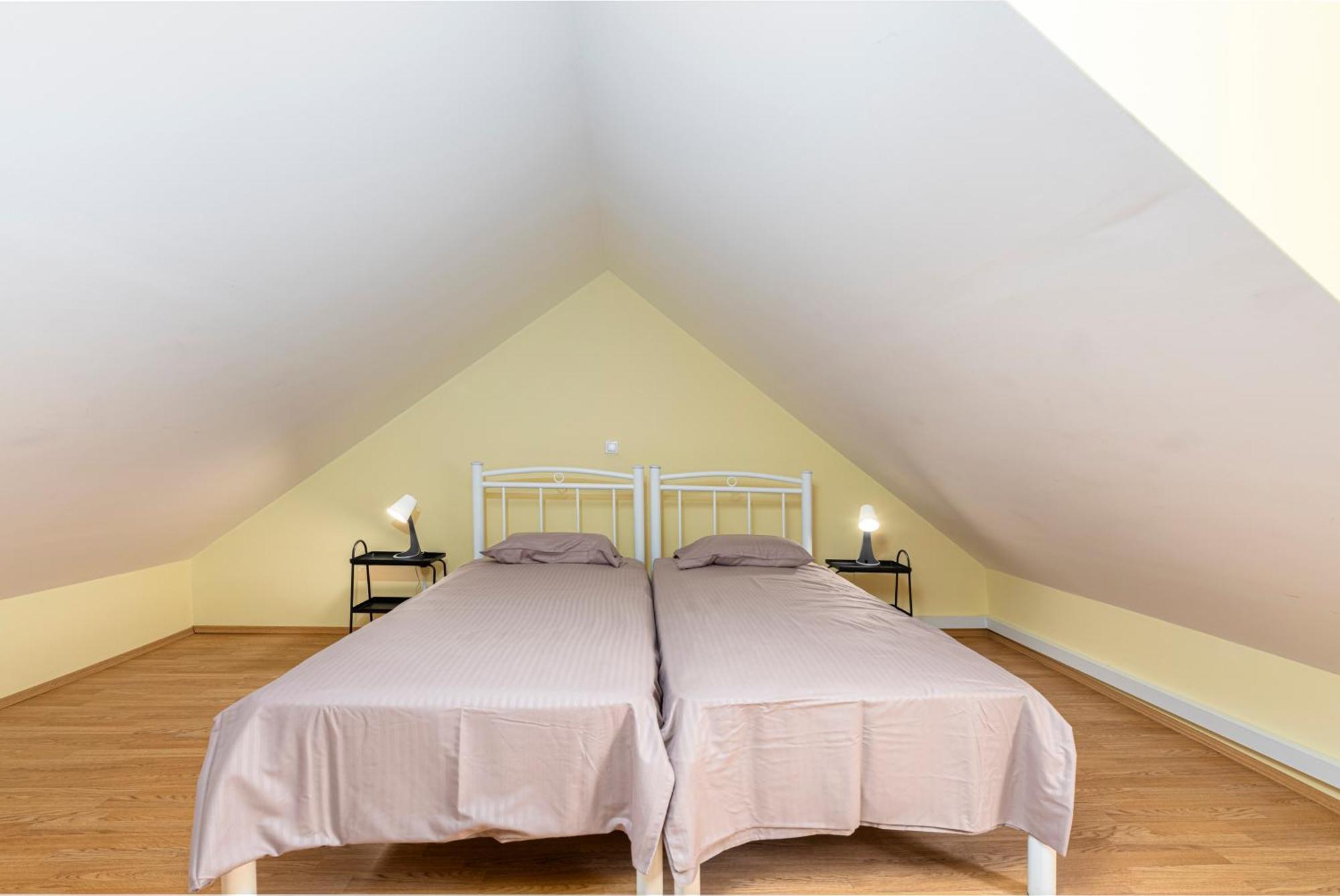 Vera Apartments Dubrovnik Luaran gambar