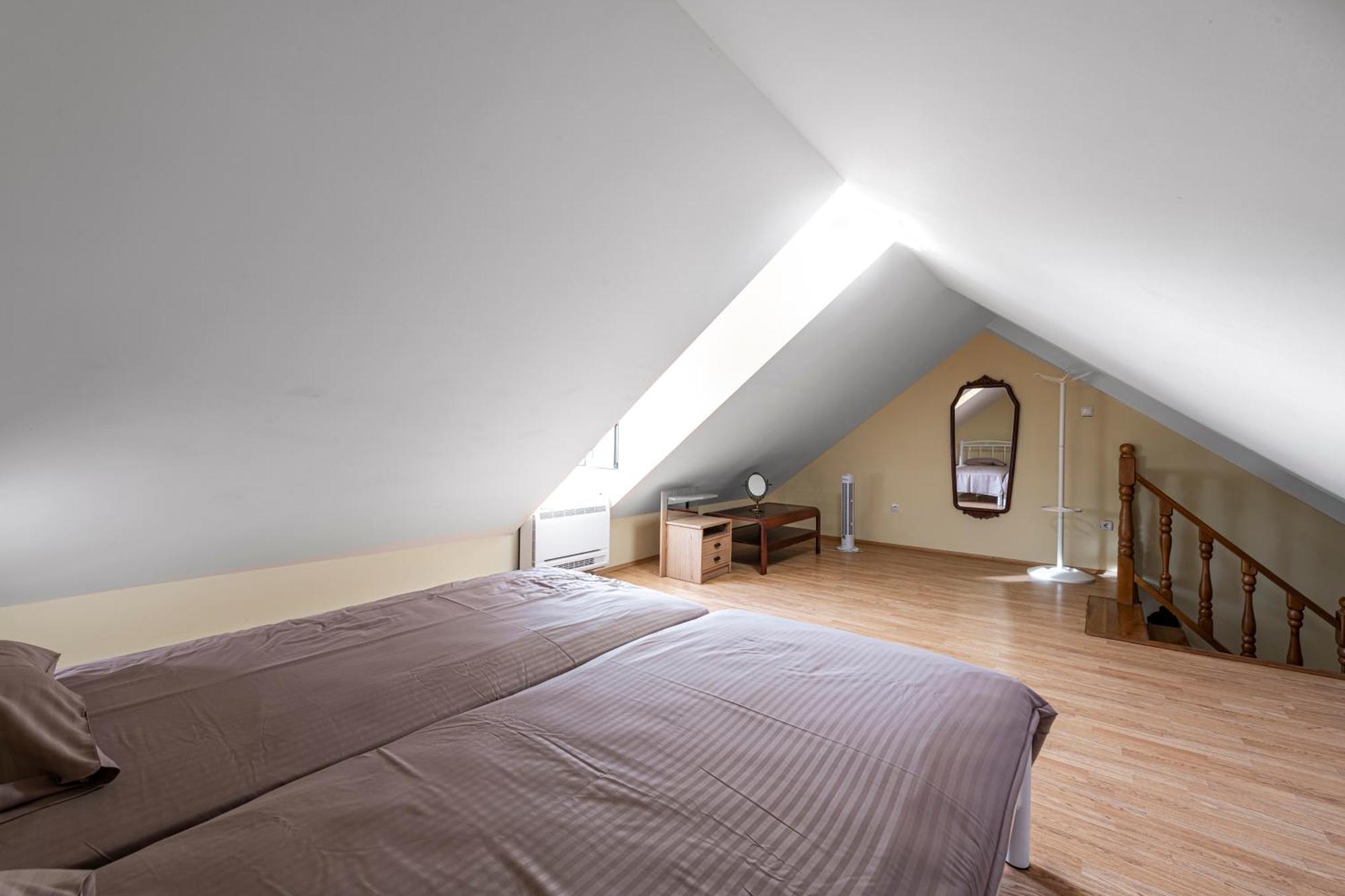 Vera Apartments Dubrovnik Luaran gambar