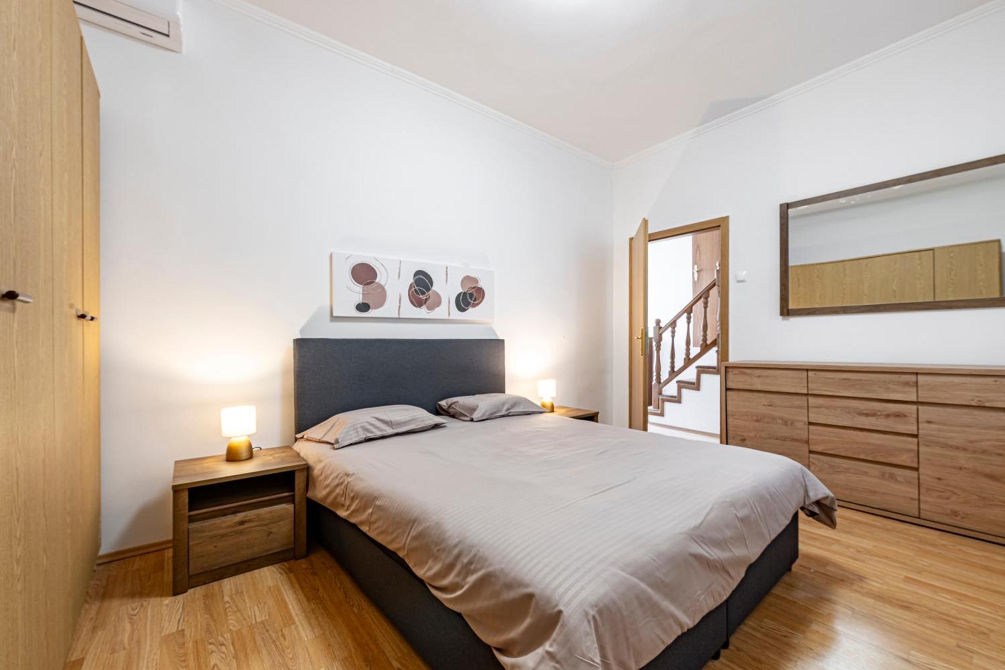 Vera Apartments Dubrovnik Luaran gambar