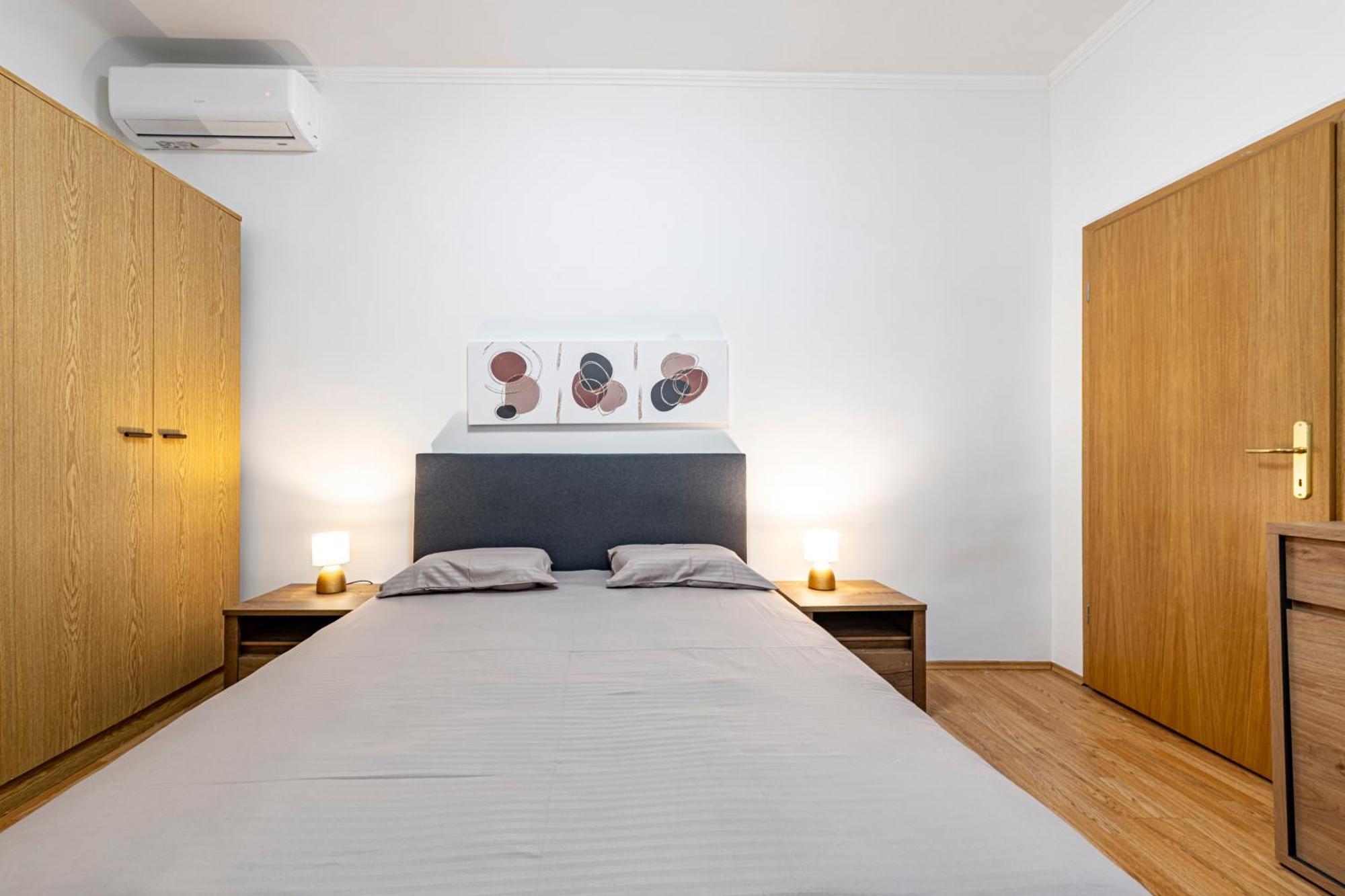 Vera Apartments Dubrovnik Luaran gambar