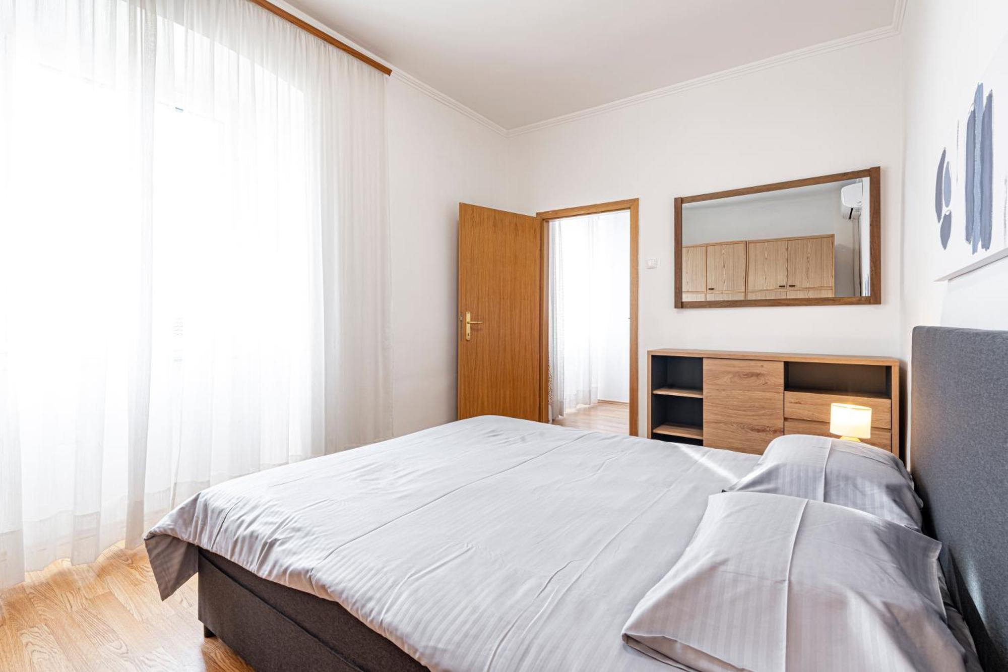 Vera Apartments Dubrovnik Luaran gambar