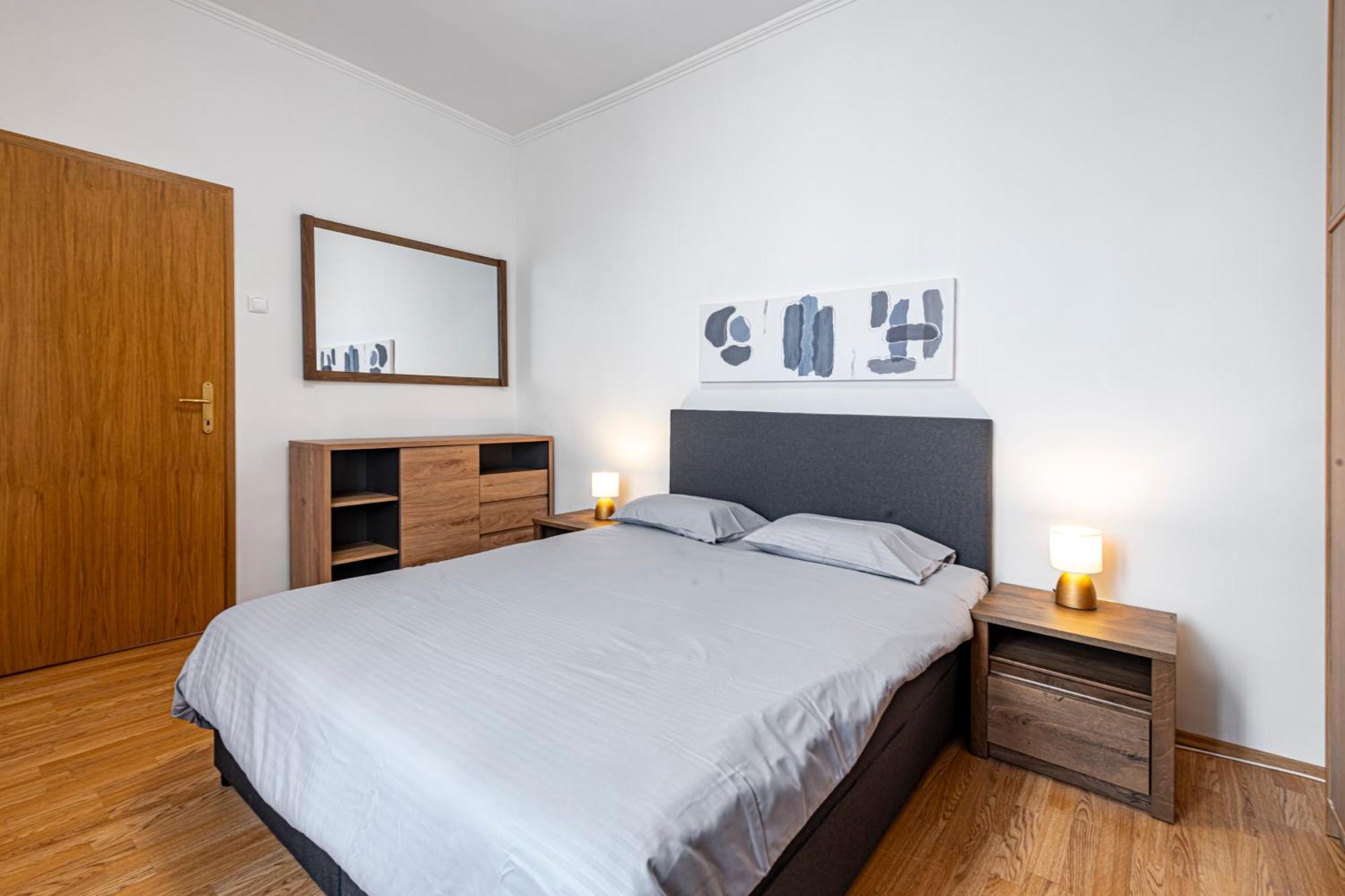 Vera Apartments Dubrovnik Luaran gambar