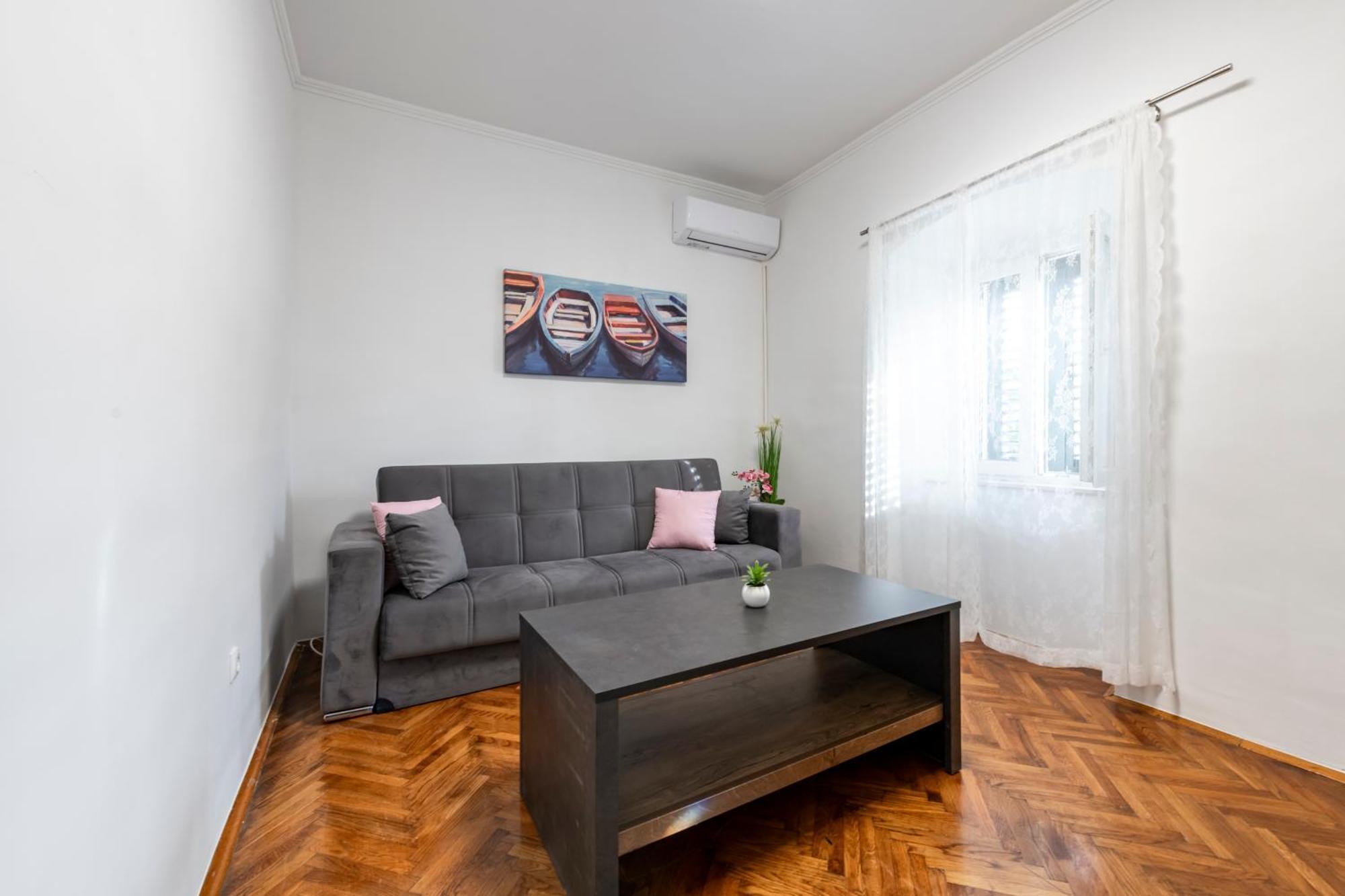 Vera Apartments Dubrovnik Luaran gambar