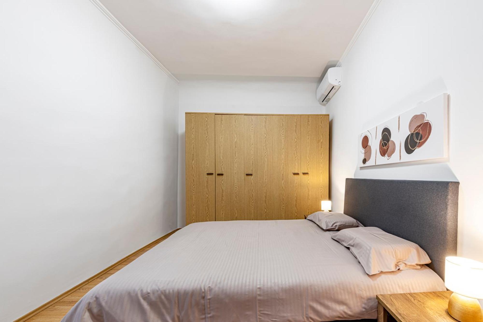 Vera Apartments Dubrovnik Luaran gambar