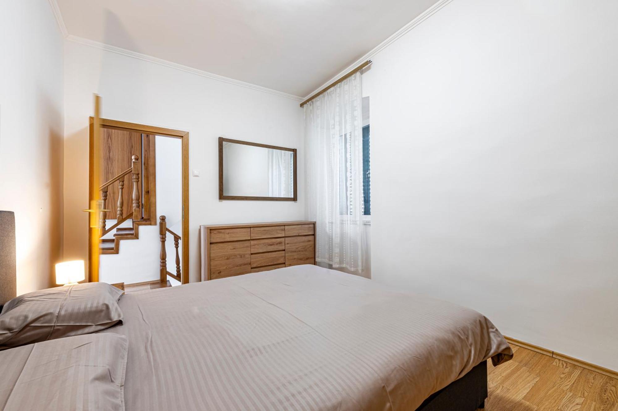 Vera Apartments Dubrovnik Luaran gambar