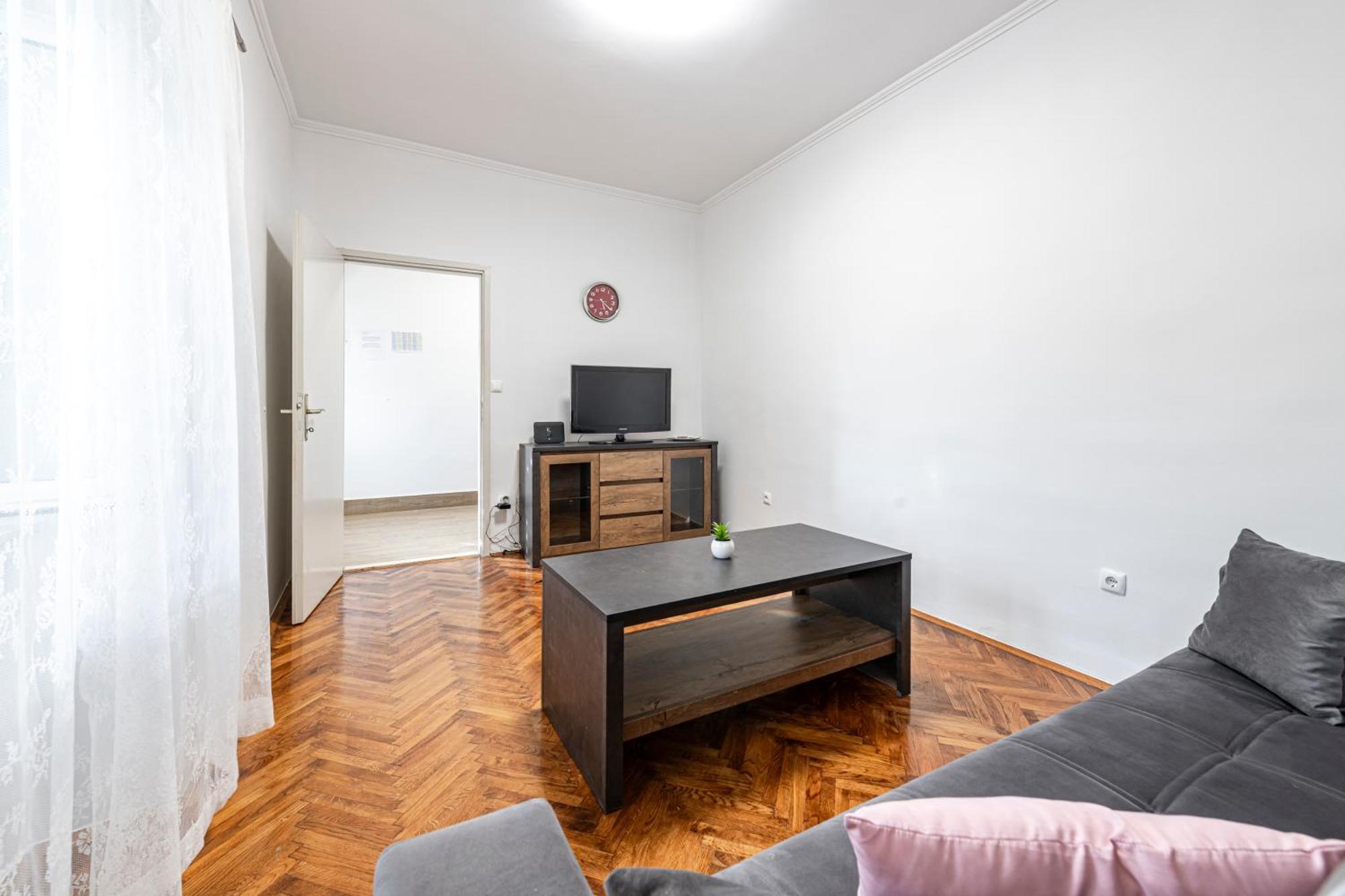 Vera Apartments Dubrovnik Luaran gambar