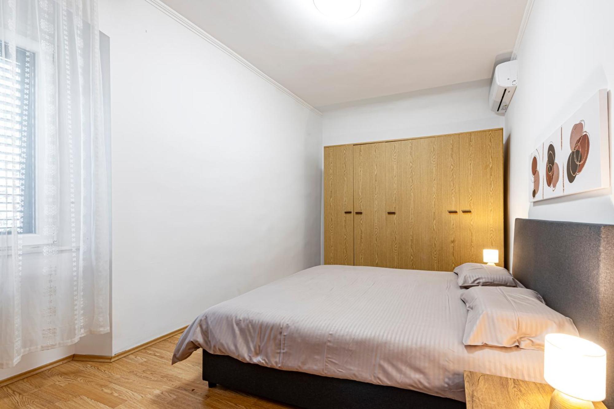 Vera Apartments Dubrovnik Luaran gambar