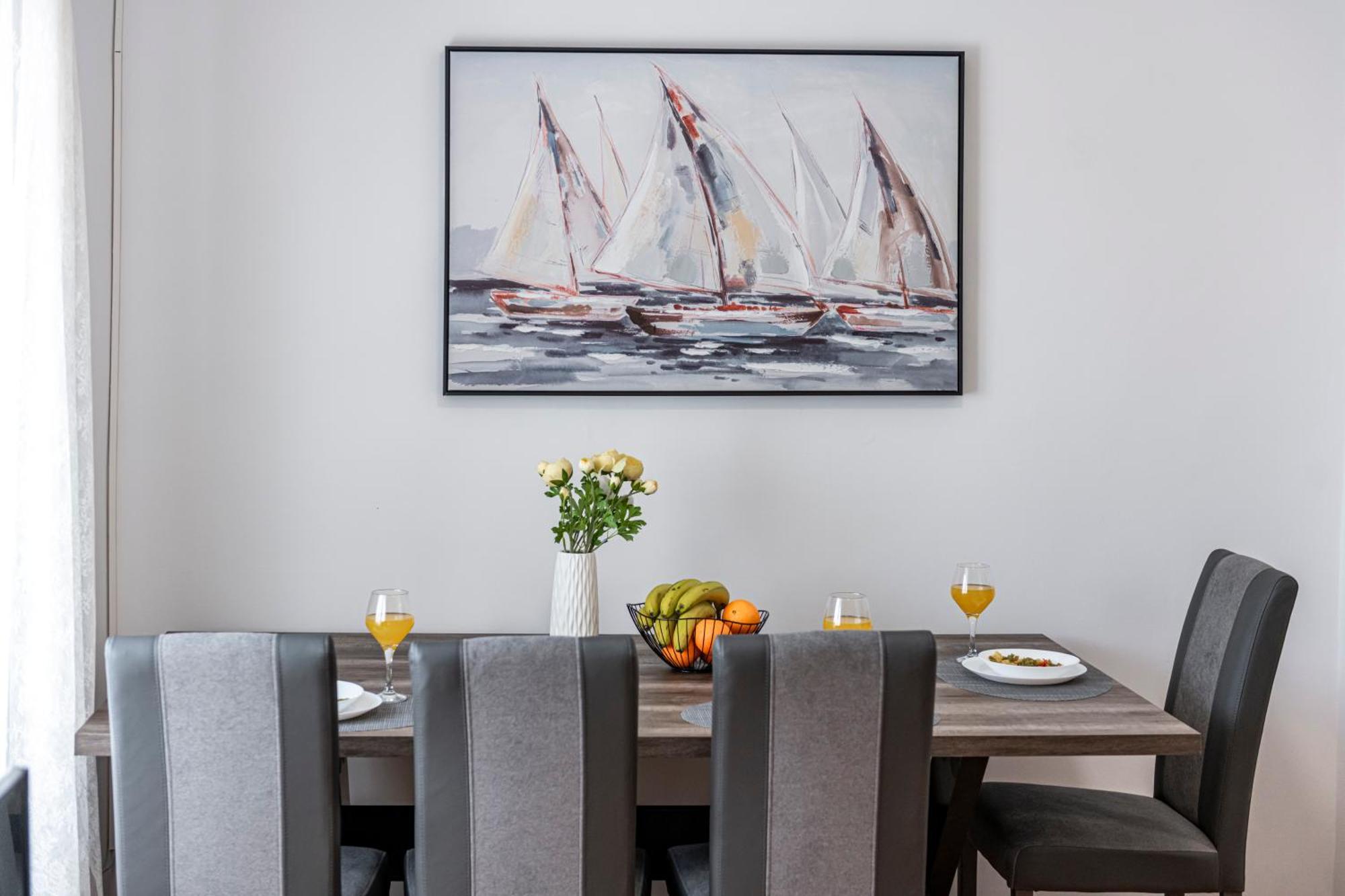 Vera Apartments Dubrovnik Luaran gambar