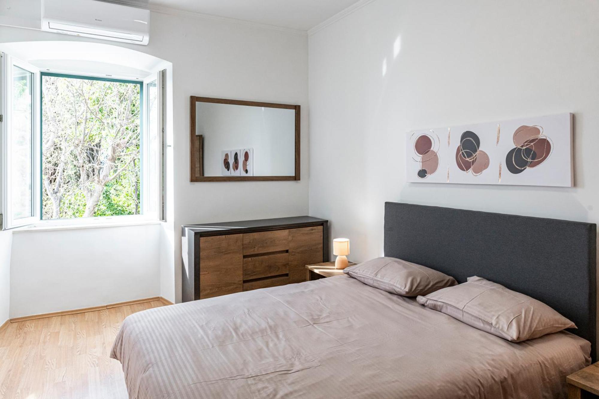 Vera Apartments Dubrovnik Luaran gambar