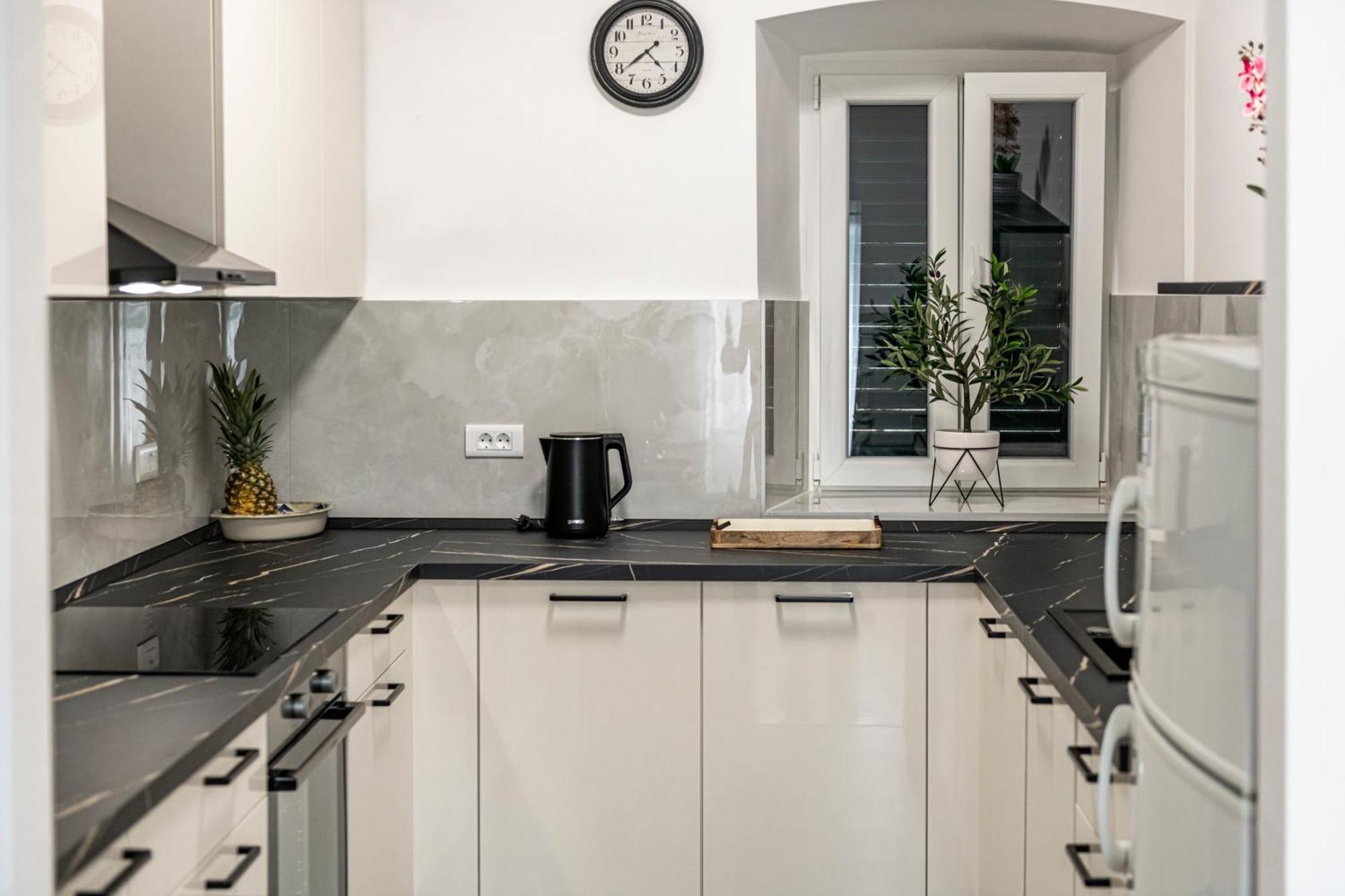 Vera Apartments Dubrovnik Luaran gambar