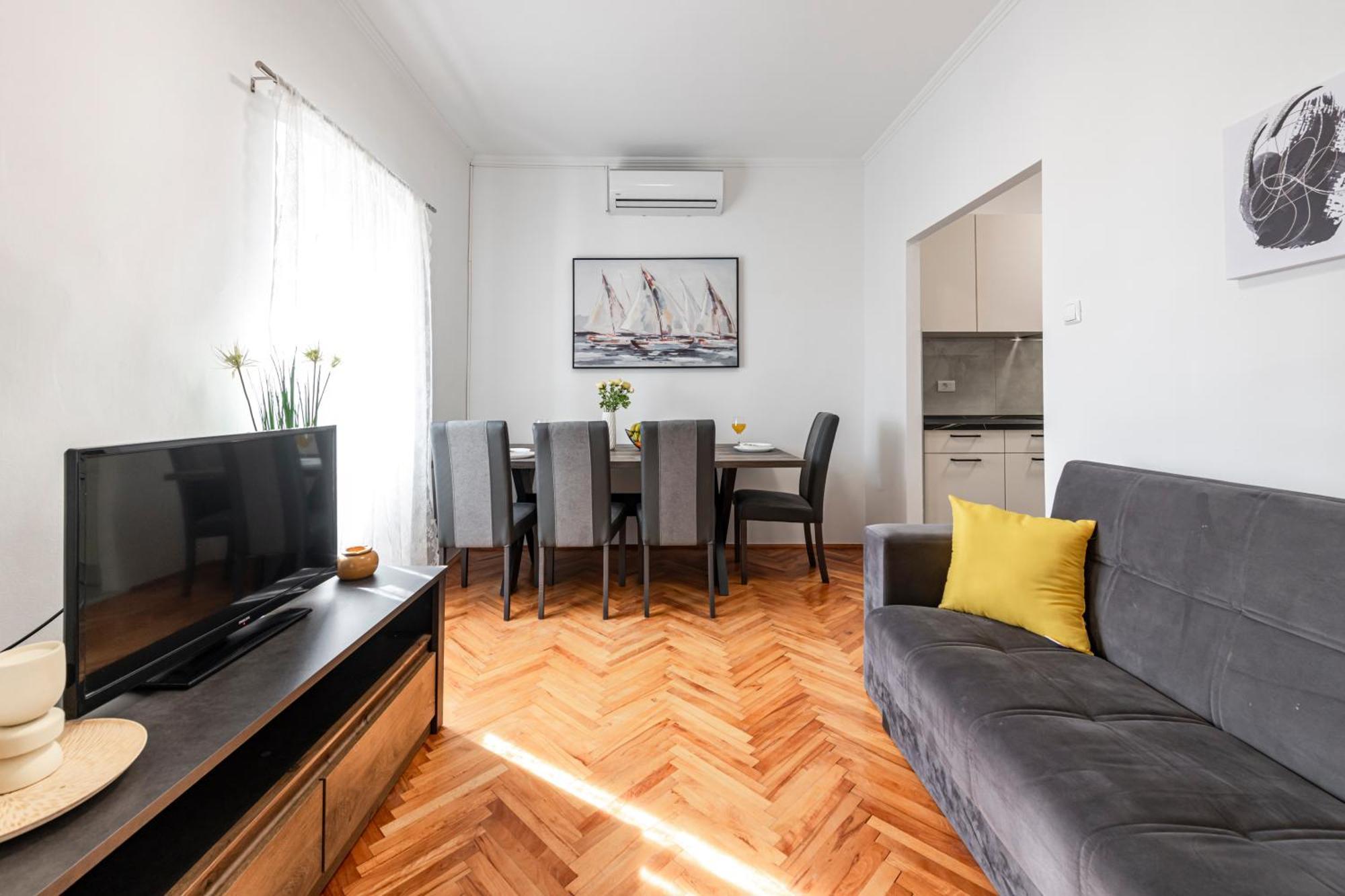 Vera Apartments Dubrovnik Luaran gambar