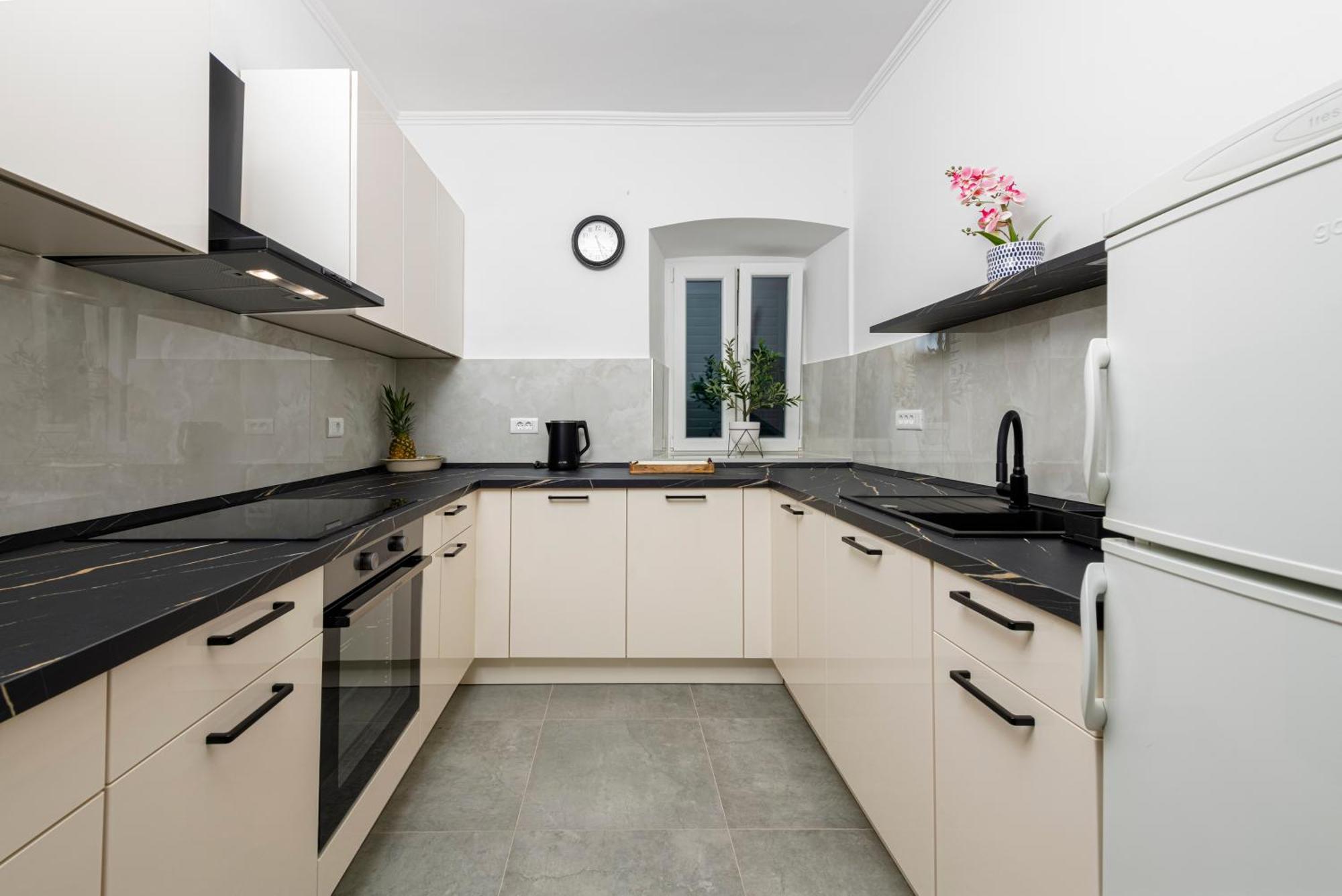 Vera Apartments Dubrovnik Luaran gambar