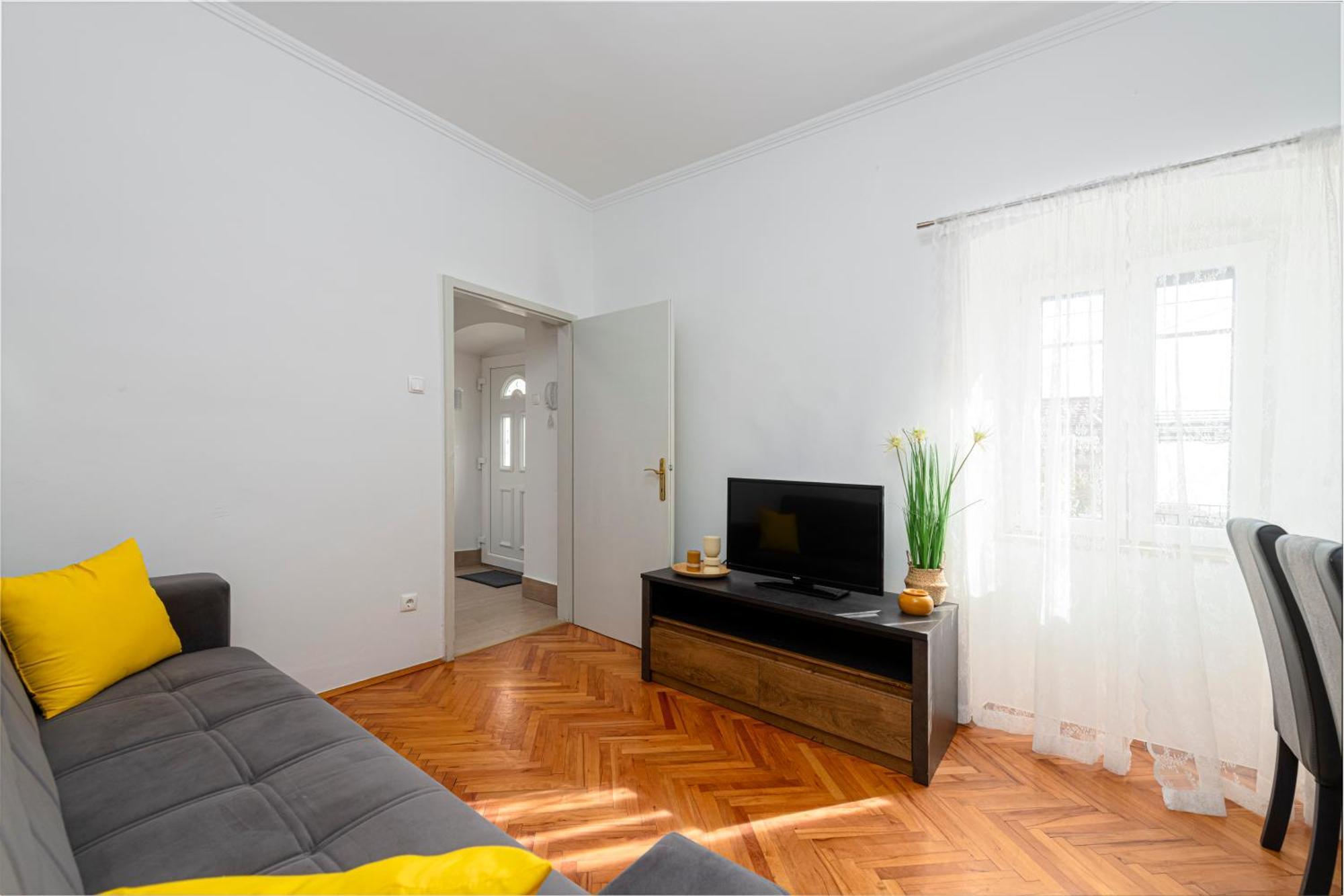 Vera Apartments Dubrovnik Luaran gambar