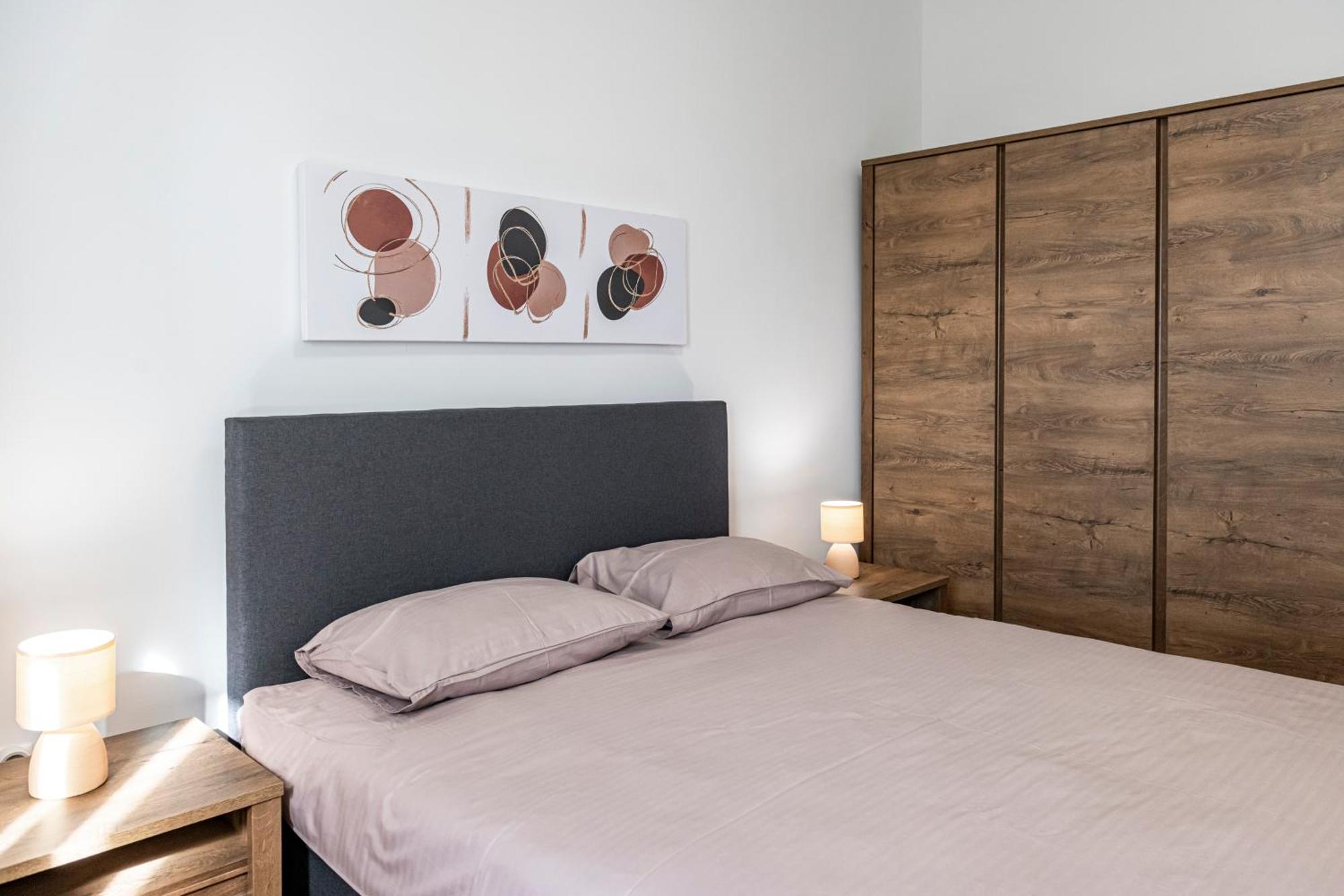 Vera Apartments Dubrovnik Luaran gambar
