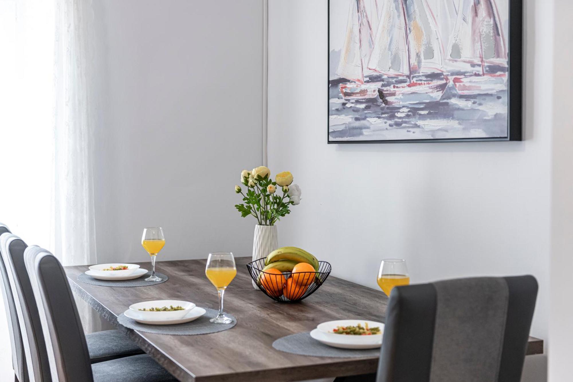 Vera Apartments Dubrovnik Luaran gambar