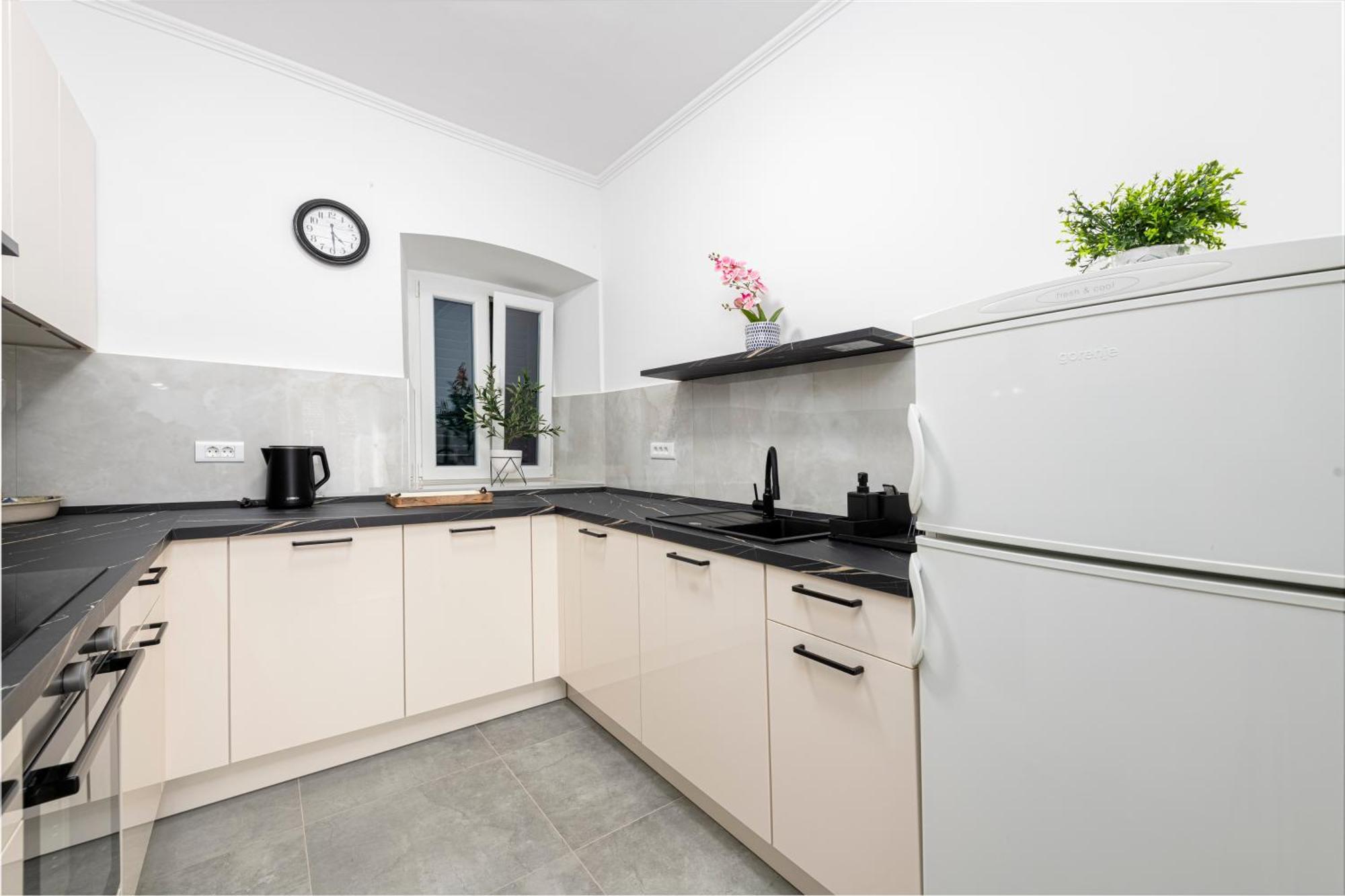 Vera Apartments Dubrovnik Luaran gambar