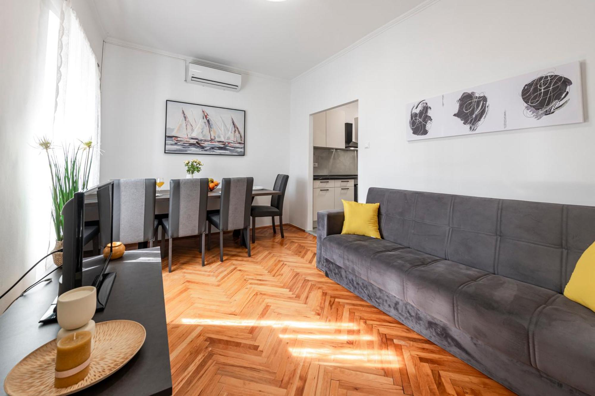 Vera Apartments Dubrovnik Luaran gambar