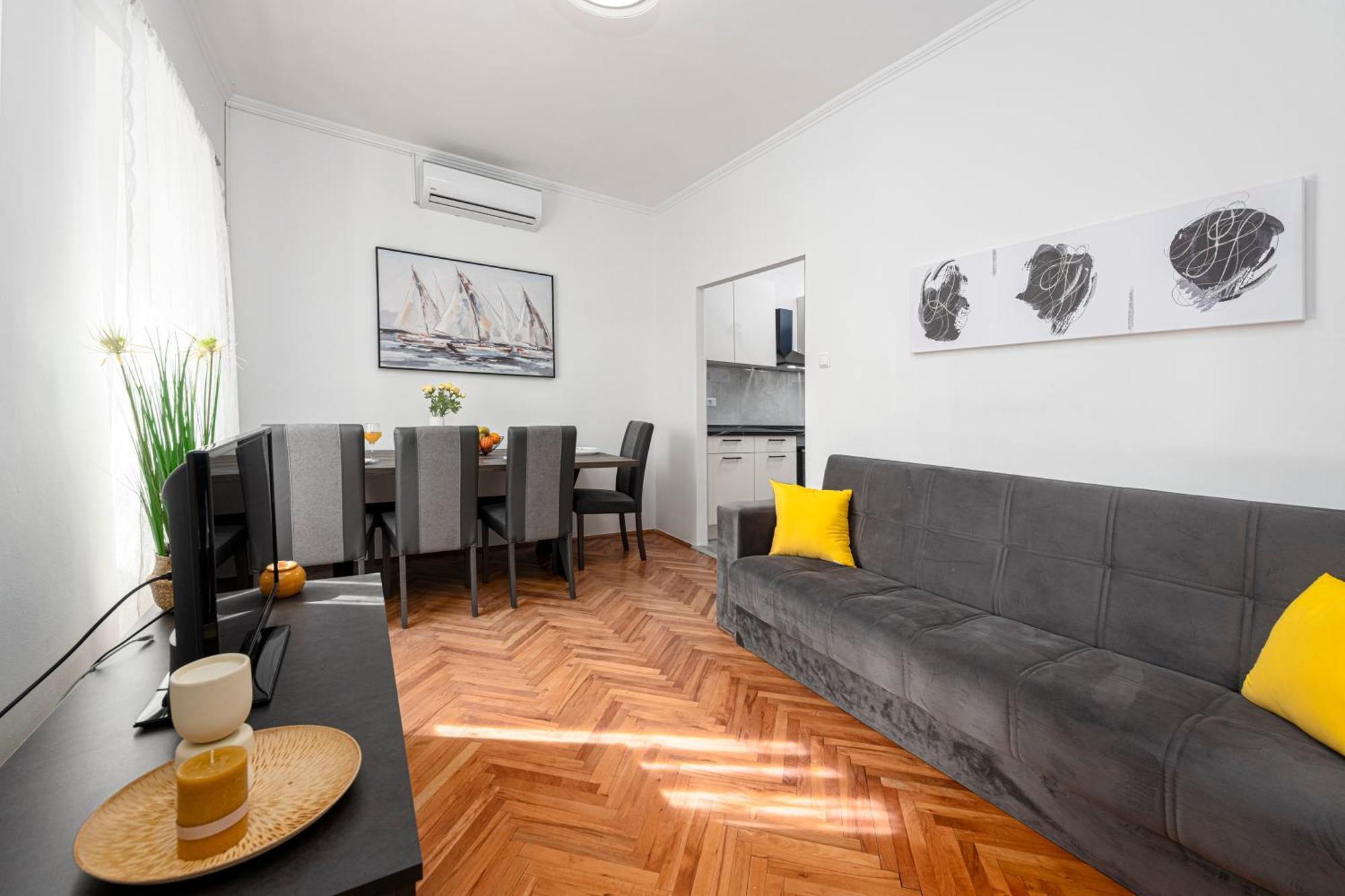 Vera Apartments Dubrovnik Luaran gambar
