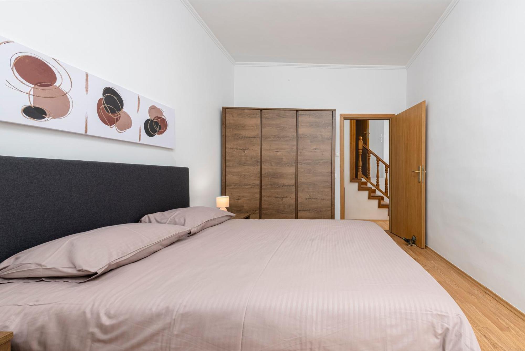 Vera Apartments Dubrovnik Luaran gambar