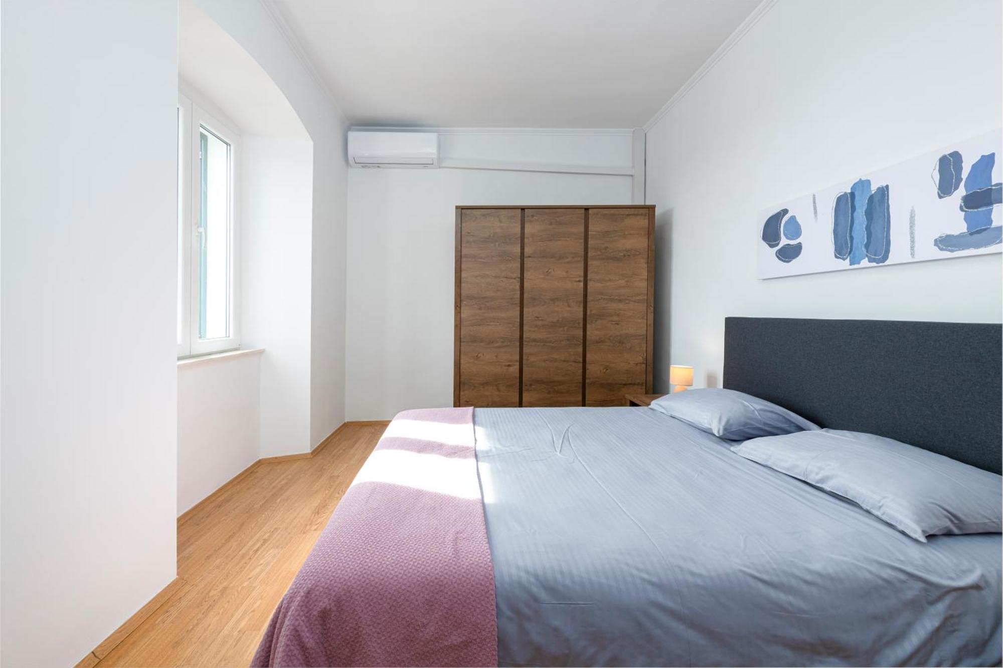 Vera Apartments Dubrovnik Luaran gambar