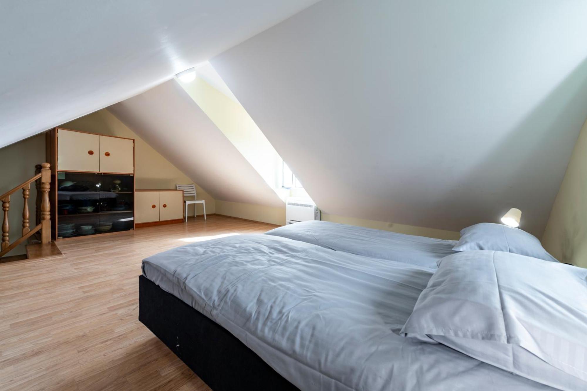 Vera Apartments Dubrovnik Luaran gambar