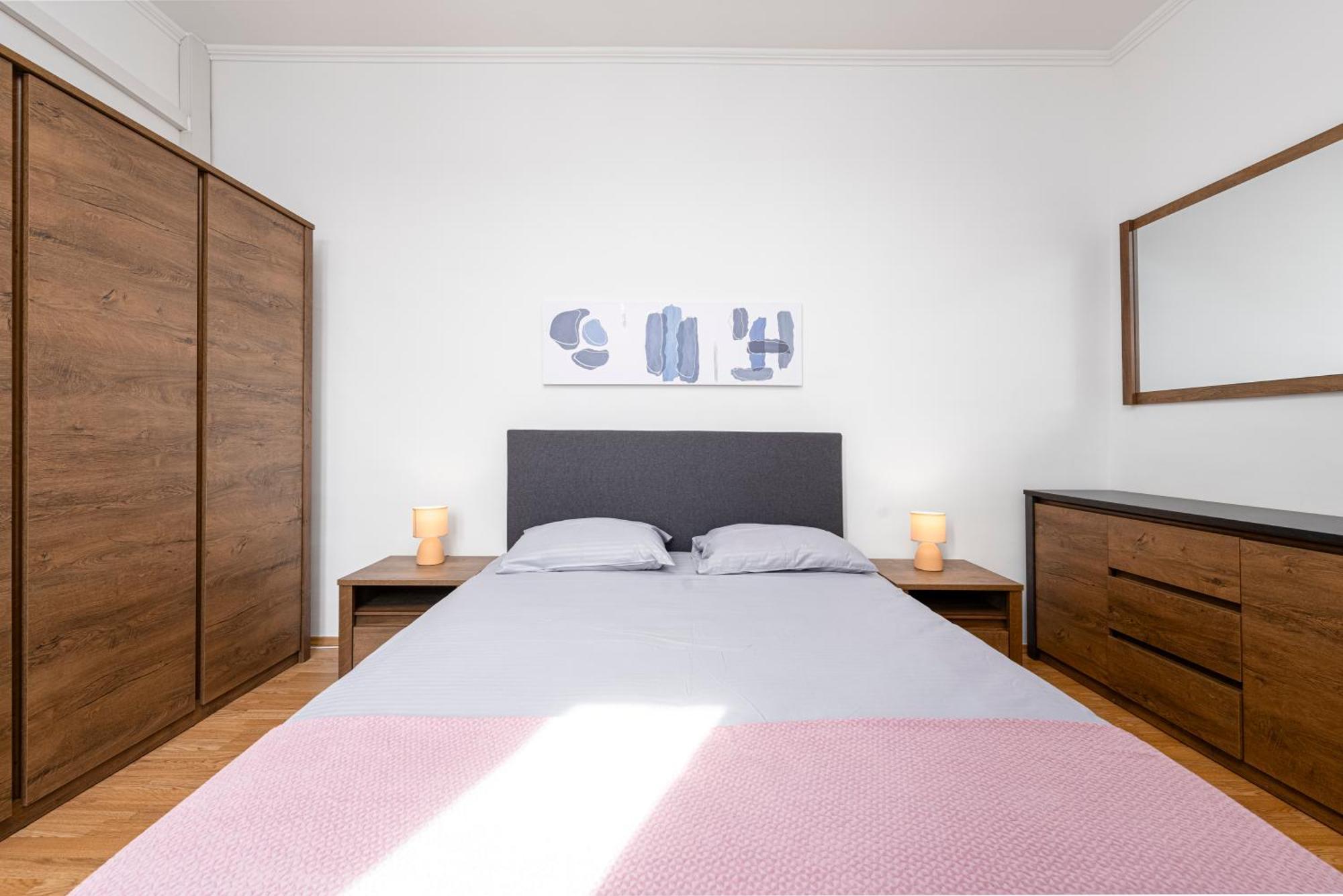 Vera Apartments Dubrovnik Luaran gambar