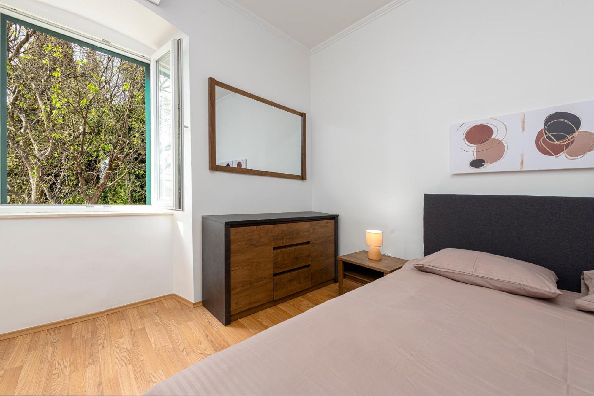 Vera Apartments Dubrovnik Luaran gambar