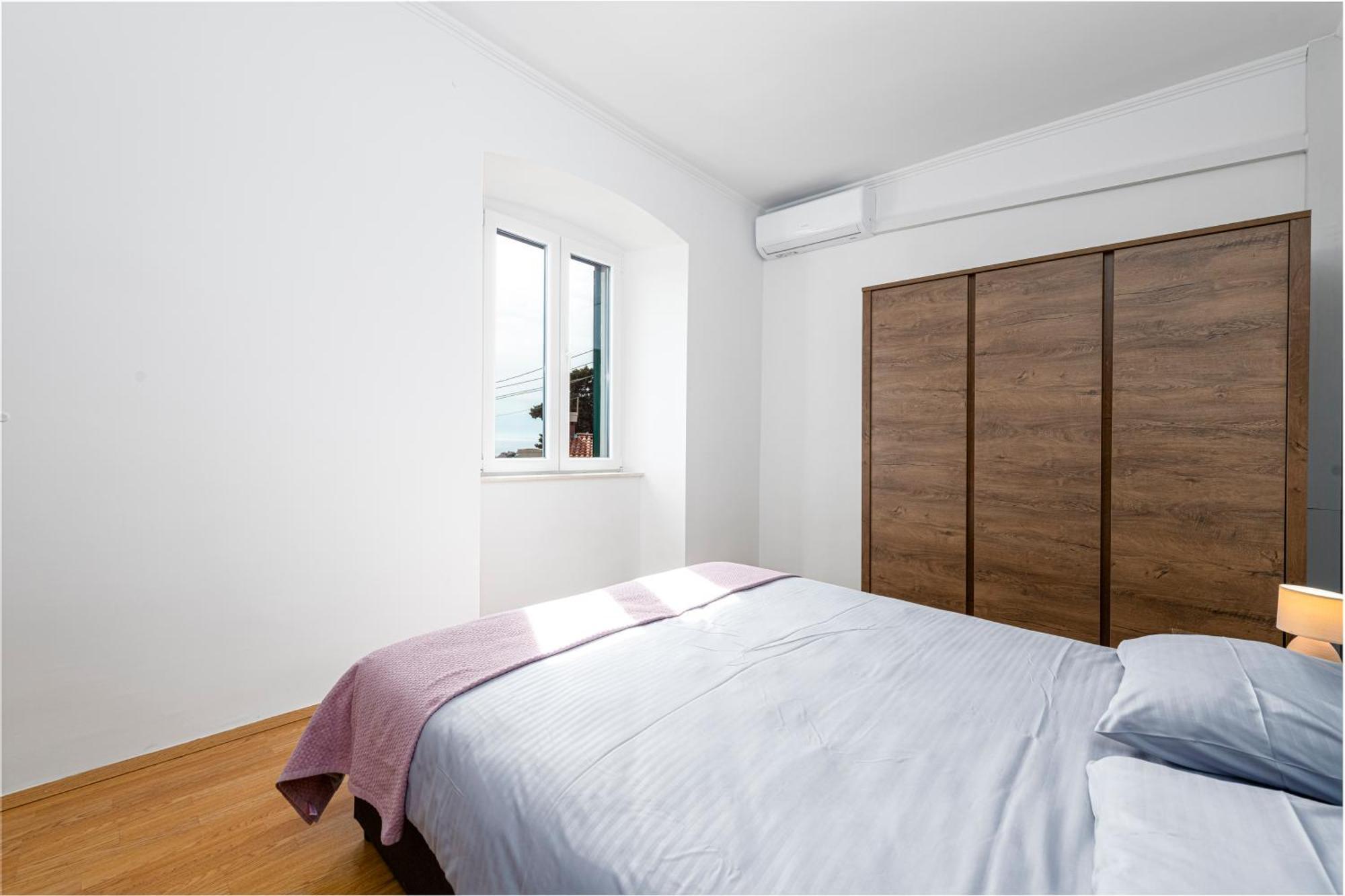 Vera Apartments Dubrovnik Luaran gambar