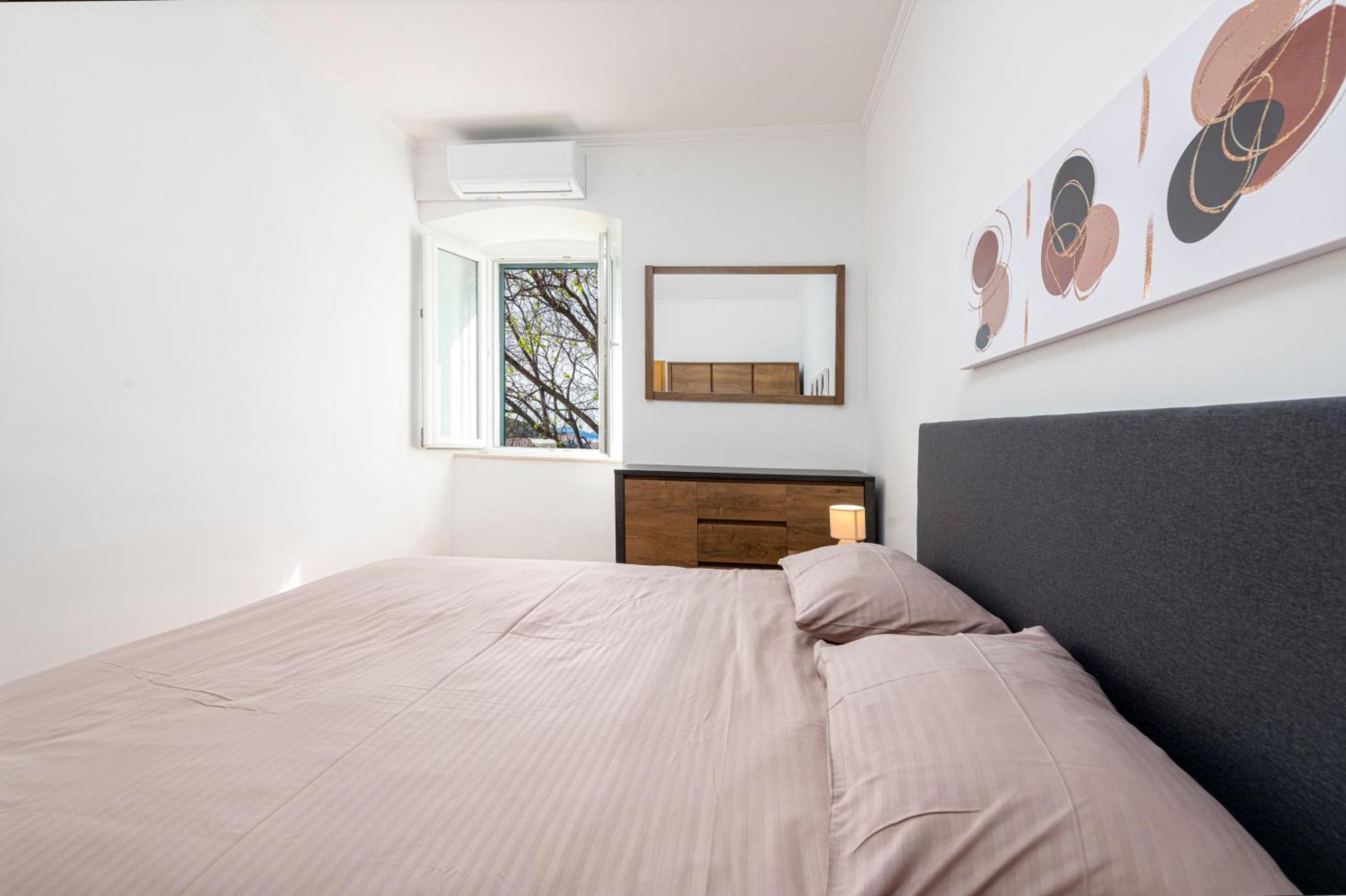 Vera Apartments Dubrovnik Luaran gambar