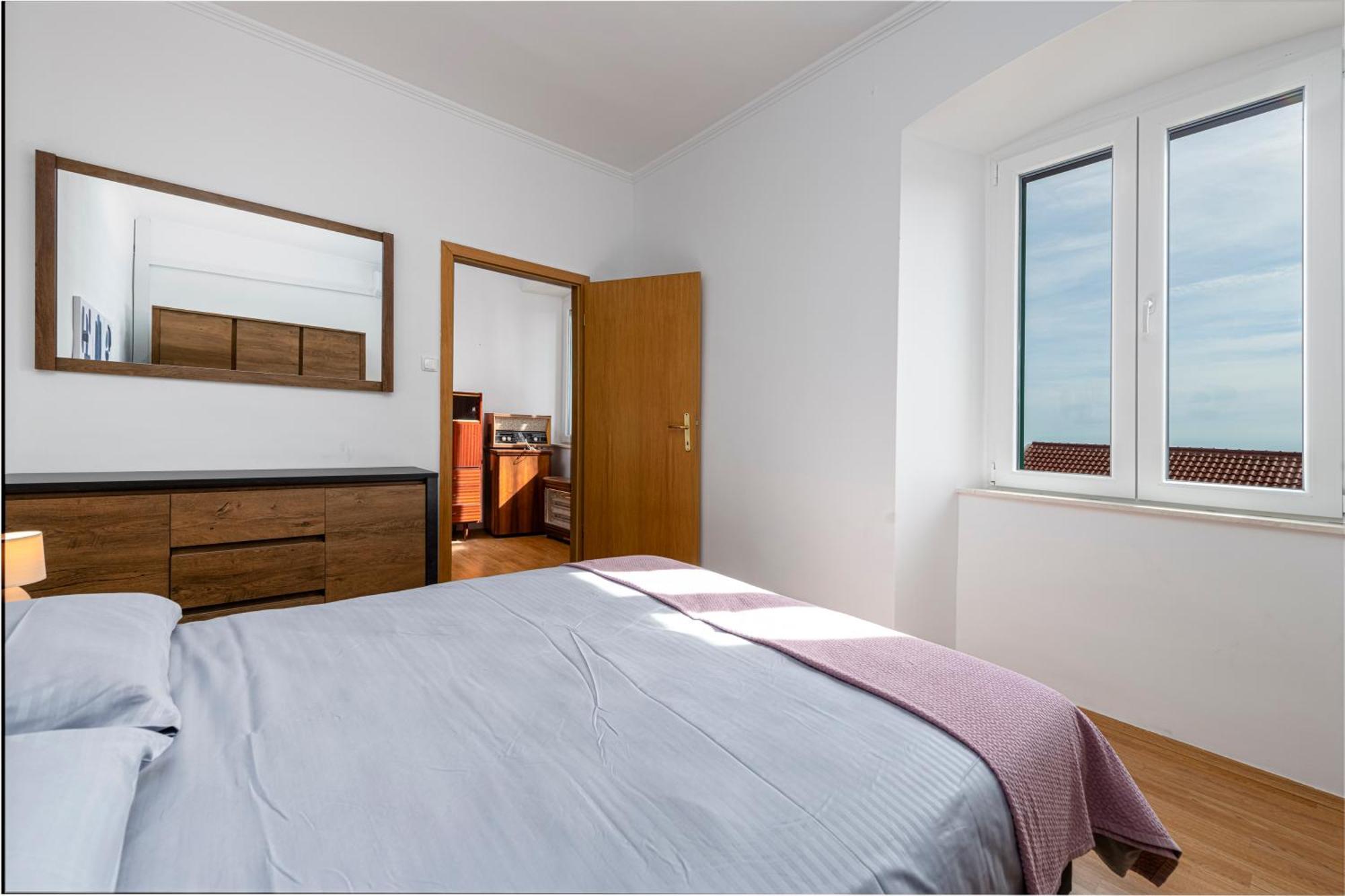 Vera Apartments Dubrovnik Luaran gambar