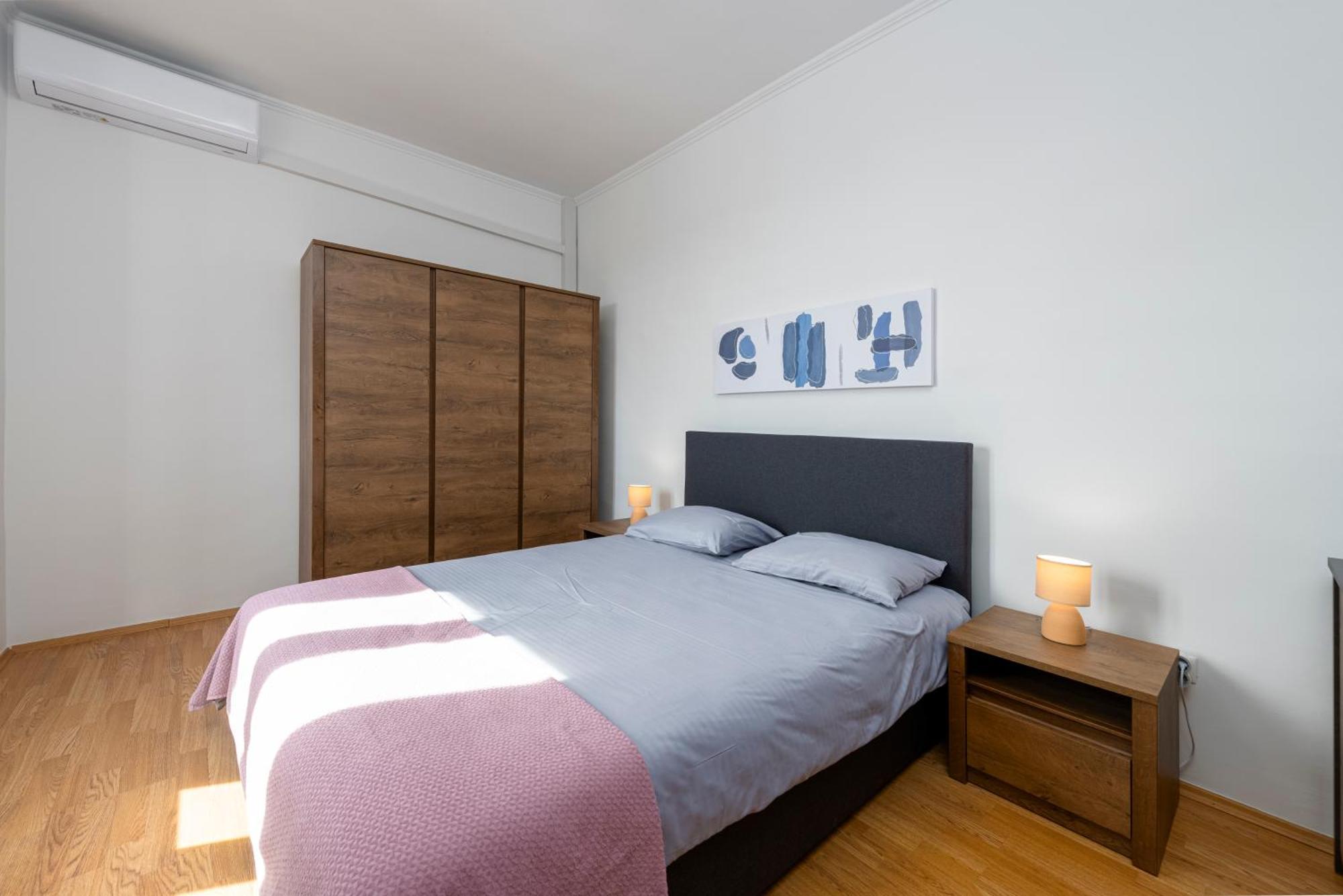 Vera Apartments Dubrovnik Luaran gambar