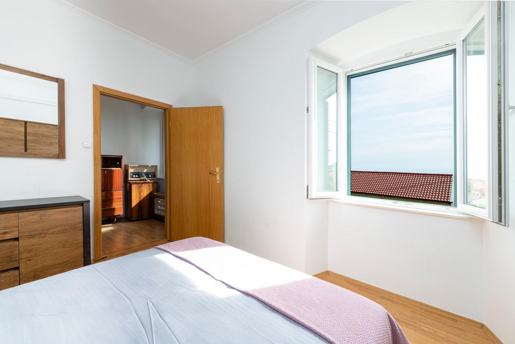 Vera Apartments Dubrovnik Luaran gambar